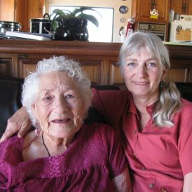 Homemade Butter Magic and Sad News Image